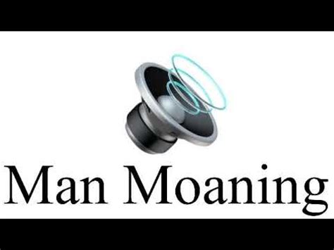 male moaning sounds|soundgasm.net